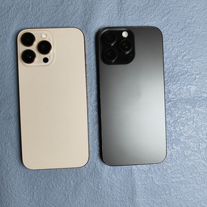 Venta al Por Mayor de Teléfonos Usados 16 ProMax Desbloqueados, Versión Estadounidense, 256GB/512GB, 5G, Pantalla de 6.9 Pulgadas, iOS, 6 Meses de Garantía, Batería Excelente - Product Image 1
