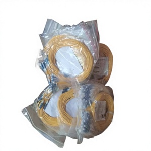 Coletas de fibra óptica 15M 20M LC Línea de tira de luz - Product Image 2