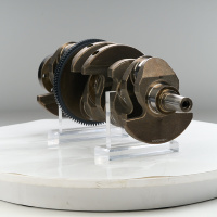 Nouveau vilebrequin 2.0 GTDi 204PT/Ecoboost 2.0T/B4204T6 pour Land Rover Jaguar/Ford/Volvo