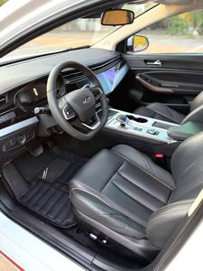 Aireo 5 PLUS 1.5T con Trasmissione a Variazione Continua PLUS, Auto Usata Economica ad Alto Valore - Product Image 3