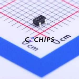 Transistor Bipolar de Unión (BJT) MMBT4403WT1G SC-70 (SOT-323) Nuevo y Original - Product Image 1