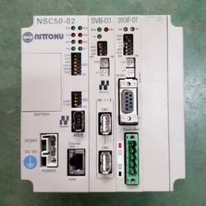 Módulo de E/S Digital de 64 Puntos ORIGINAL JEPMC-IO2310-E 24VDC MECHATROLINK-II MP2300 - Product Image 3