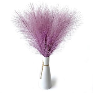 Grande <span class=keywords><strong>Herbe</strong></span> <span class=keywords><strong>de</strong></span> <span class=keywords><strong>la</strong></span> <span class=keywords><strong>Pampa</strong></span> Artificielle Colorée, Fausses Herbes <span class=keywords><strong>de</strong></span> <span class=keywords><strong>la</strong></span> <span class=keywords><strong>Pampa</strong></span> Arc-en-ciel Hautes et Moelleuses pour Décoration Bohème <span class=keywords><strong>de</strong></span> Mariage, Fête, Maison, Chambre et Sol - Product Image 1