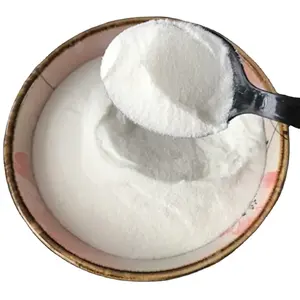 Natural organic ethyl vanilla polar bear vanillin powder