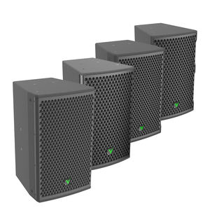 Meilleur prix RMS 300W 10 pouces Meeting <span class=keywords><strong>Club</strong></span> Cinéma Église Haut-parleur - Product Image 6