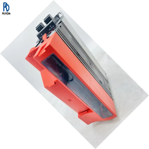 Módulo de Control de Automatización Industrial MDX61B0015-5A3-4-00 MDX60A0015-5A3-4-00 MDX61B0015 5A3 4 00 MDX60A0015 5A3 4 00 - Product Image 1