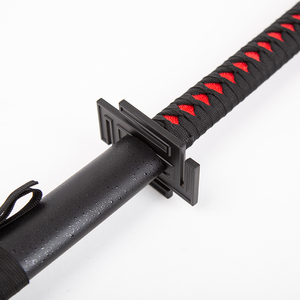 <strong>Cosplay</strong> Toys 101cm <strong>Bleached</strong> Anime Ichigo Kurozaki Bankai Tensa Shagoshi Sword <strong>Cosplay</strong> Collection - Product Image 6