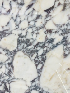 หินอ่อนขัดเงา Union Stone สีม่วง Afyon แผ่นใหญ่ ทันสมัย เป็นมิตรกับสิ่งแวดล้อม กันน้ำ รับประกัน 1 ปี สำหรับห้องครัว ห้องรับประทานอาหาร ห้องน้ำ - Product Image 5