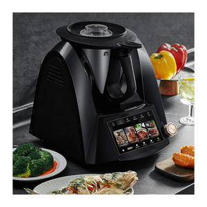 <span class=keywords><strong>Robot</strong></span> de <span class=keywords><strong>cuisine</strong></span> intelligent multifonctionnel pour la maison, appareil de <span class=keywords><strong>cuisine</strong></span>, <span class=keywords><strong>robot</strong></span> culinaire pour bébé - Product Image 4