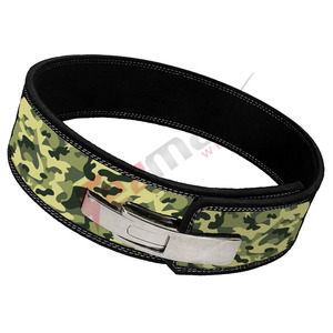 Ceinture en cuir pour lever de poids, brassière, meilleure vente 2021 - Product Image 1