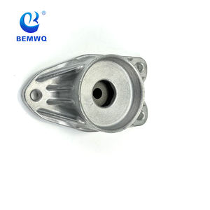 33506791706 BEMWQ, sistema de suspensión automática de plástico plateado, amortiguador, montaje de puntal trasero para <span class=keywords><strong>BMW</strong></span> F30F35F49F48F52 - Product Image 2