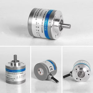 CE Certificate 38mm Rotary Incremental <strong>Encoder</strong> - Product Image 4