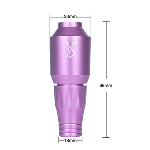 Wenshen Customzition YD Finesse X24 <span class=keywords><strong>PMU</strong></span> Microblading Tattoo Machine pour sourcil lèvre Eyeliner - Product Image 5