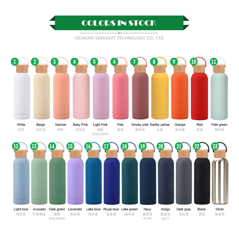 Couvercle en bambou avec poignée