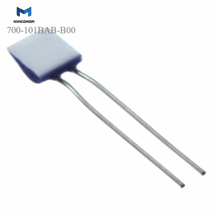 (Temperature Sensors - RTD (<strong>Resistance</strong> Temperature Detector)) <strong>700</strong>-101BAB-B00 - Product Image 1