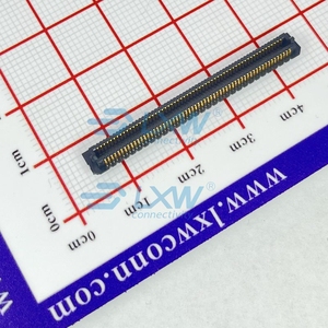 ADF6-<span class=keywords><strong>30</strong></span>-03.5-L-4-0-A-TR替代0.635毫米间距120引脚高速4行btb连接器供应商 - Product Image 2
