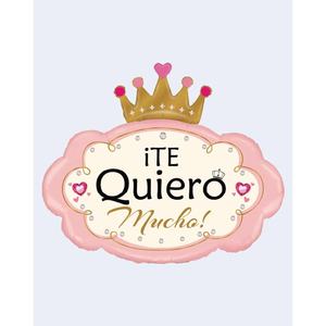 Cartone animato con foglio di alluminio 30x44cm 3 striscioni con arco lunare di astronauta palloncini per feste di buon compleanno dimensioni su misura Baby Shower Party Love - Product Image 5