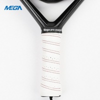 Pro Padel Racket Overgrip Tacky Beach Tennis Over Grips Anti-slip Paddle Grip Accessories