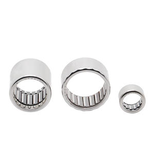 Hk3512 कारखाने गर्म बिक्री hk 3512 एकल पंक्ति तैयार कप सुई रोलर बीयरिंग आकार 35x42x12 मिमी - Product Image 2