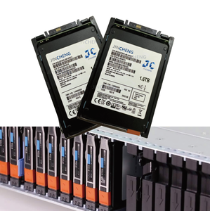 Unidad de Estado Sólido Unity D3-2S12FX-1600 005051592 de 1.6 TB SAS 12 Gb de <span class=keywords><strong>2</strong></span>.5 Pulgadas - Product Image 2