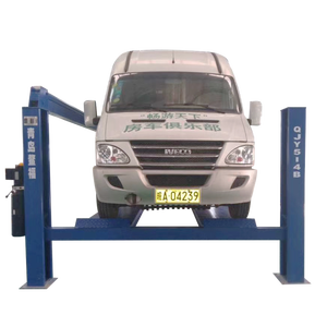 Engelli bireyler için handikap elektrikli araba asansörü tekerlekli sandalye erişilebilir elektrikli araba asansörü - Product Image 4