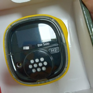 เครื่องตรวจจับก๊าซเดี่ยว BW รุ่นใหม่ ขายดี ใช้งานง่าย บำรุงรักษาง่าย - Product Image 5
