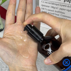 Venta caliente Smooth Repair Hair Serum Oil Anti Frizz Healing Smoothing Treatment Products para cabello seco y dañado - Product Image 1