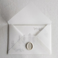Porte-cartes de vœux festifs et enveloppes de Noël pour les détaillants recherchant des présentoirs d'emballages saisonniers