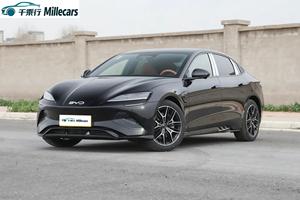 BYD Seal 2026 Luxe Berline Électrique 700km Longue Autonomie <span class=keywords><strong>Batterie</strong></span> Blade LHD <span class=keywords><strong>Voiture</strong></span> <span class=keywords><strong>d</strong></span>'Occasion Export Chine <span class=keywords><strong>Prix</strong></span> Usine NEV BEV - Product Image 2