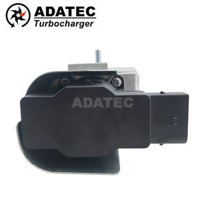 Actuador Electrónico Turbo TF035 K006T50171 49135-05671, Válvula de Descarga Electrónica para <span class=keywords><strong>BMW</strong></span> <span class=keywords><strong>120D</strong></span> E87 <span class=keywords><strong>2.0</strong></span> L 120Kw M47TU2D20 - Product Image 3