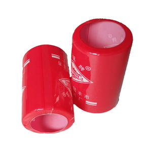 Kapsul Shrink Cap Transparan Bening - Product Image 2