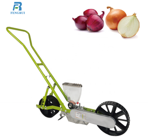 أداة بذر يدوية قابلة للتعديل لزراعة الخضروات بدقة في الحدائق المنزلية والمزارع الصغيرة - Product Image 3