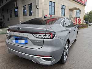 ฟอร์ด มอนเดโอ อีโคบูสต์ 245 ไทเทเนียม ปี 2022 รถยนต์มือสองขายส่ง - Product Image 3