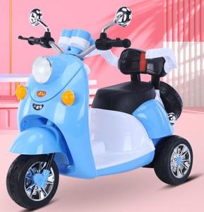 Motocicleta Eléctrica para Niños de Venta al por Mayor de Fábrica/Moto Correpasillos para Niños Scooter <span class=keywords><strong>Eléctrico</strong></span> <span class=keywords><strong>Infantil</strong></span> Económico de Fábrica - Product Image 6