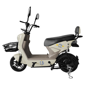 Bicicleta Eléctrica Plegable de 48V 960W con Motor Trasero de 7 Velocidades, Batería Extraíble, Alcance de 55-65km y Alta Velocidad - Product Image 1