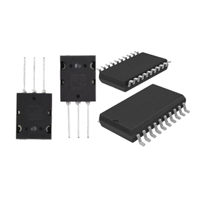 9DBL0841CKILFT 9DBL0841C 8 O/P 3.3V PCIE ZDB Sellado de Fábrica, Especialmente Diseñado para Circuitos Integrados de Reloj/Temporización de Aplicación Específica - Product Image 1