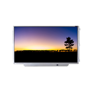 จอ LCD ขายดี ขนาด 13.3 นิ้ว 1366RGB*768 WXGA 118PPI รุ่น HB133WX1-500 จอแสดงผล LCD สำหรับแล็ปท็อป ขายส่ง - Product Image 1