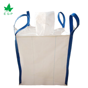 EGP <span class=keywords><strong>Precio</strong></span> Bigbag <span class=keywords><strong>Super</strong></span> Sacos 1000kg PP Big Bulk Jumbo FIBC Bolsa Personalizada PARA LA Venta Producto <span class=keywords><strong>de</strong></span> Fábrica 1 tonelada 2 Toneladas Grado Alimenticio 5:1 - Product Image 6