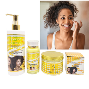 Comprime Gluta Arbutine Collagène Huile Essentielle Concentré Extra Fort Brillant <span class=keywords><strong>Anti</strong></span> <span class=keywords><strong>Boutons</strong></span> Acne Série du Soins de la Peau - Product Image 3