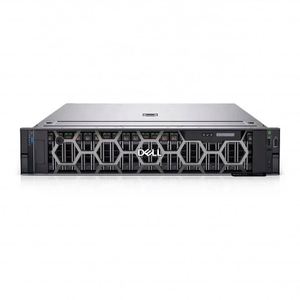 Serveur en rack Dell PowerEdge R630 neuf, processeur Intel Xeon E5-2660 V4, garantie de 3 ans - Product Image 1