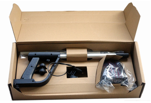 <span class=keywords><strong>Detector</strong></span> Subterrâneo de Metais e Ouro MD4030 - Product Image 2