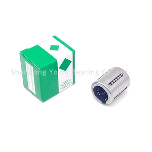 Kh мини линейный подшипник Kh0622 Kh0824 Kh1026 Kh1228 Kh1428 Kh1630 Kh2030 k2540 Kh3050 Kh4060 Kh5070 Линейный шарикоподшипник - Product Image 3