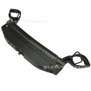 Portavasos para Porsche 981 991 Panamera Cayenne, Asiento Delantero, Plástico, Número de Pieza 97055239401, Ensamblaje Izquierdo y Derecho - Product Image 2