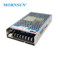 Alimentation électrique AC-DC encastrée MORNSUN Original LMF150-23Bxx Series 150W avec PFC actif intégré, entrée universelle 85-305VAC