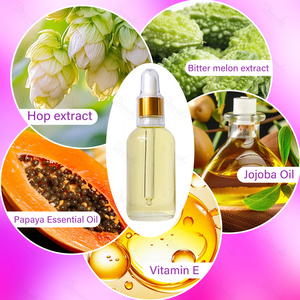 Натуральное органическое масло для увеличения груди - Product Image 6