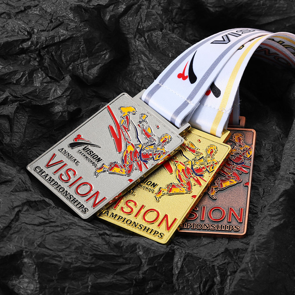 เหรียญยูโด