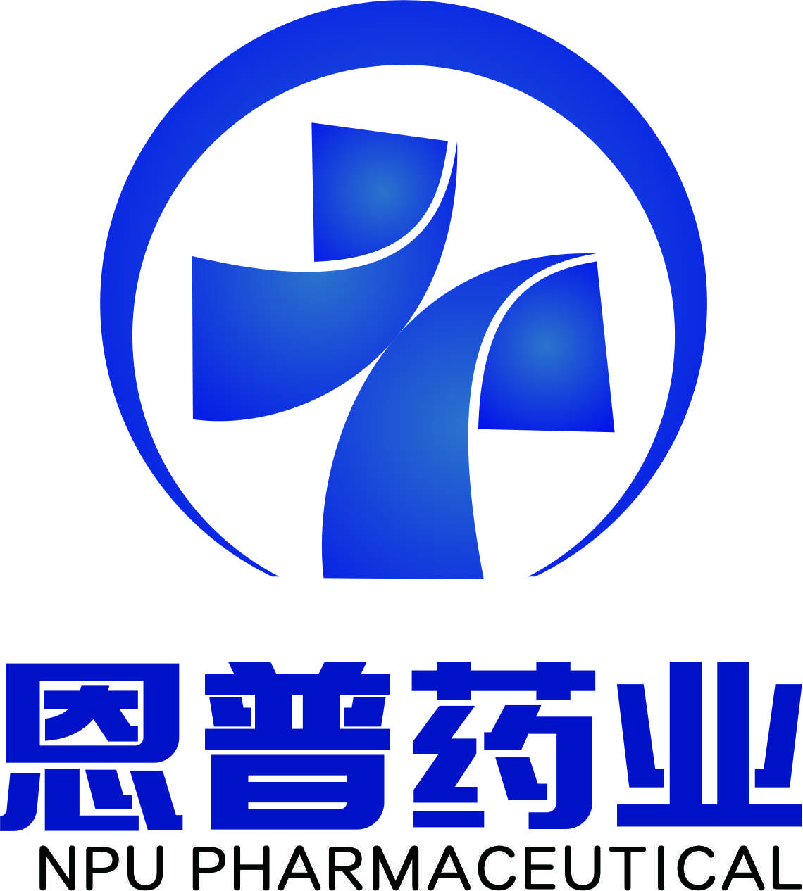 Hunan En Pu Pharmaceutical Co., Ltd. logo