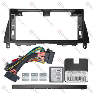 12.3 inch xách tay gps xe đài phá<span class=keywords><strong>t</strong></span> thanh DVD Player cho Mercedes Benz cổ điển 2007-2010 CANBUS Bảng điều khiển khung với fascias Cáp CANBUS - Product Image 6