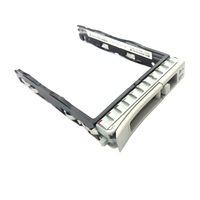 Braket Server untuk UCS C220 C240 ​​C480 M5 2.5 ''SAS SATA Hard Disk Drive Caddy HDD Tray 74-113290-01 Baru