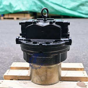 Gearbox Motor Travel 519 2478 untuk CAT 323 320GC, <span class=keywords><strong>Final</strong></span> <span class=keywords><strong>Drive</strong></span> ekskavator - Product Image 2